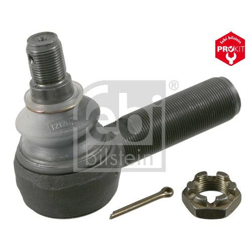 Febi Steering Tie Rod End Ball Joint Front 15246
