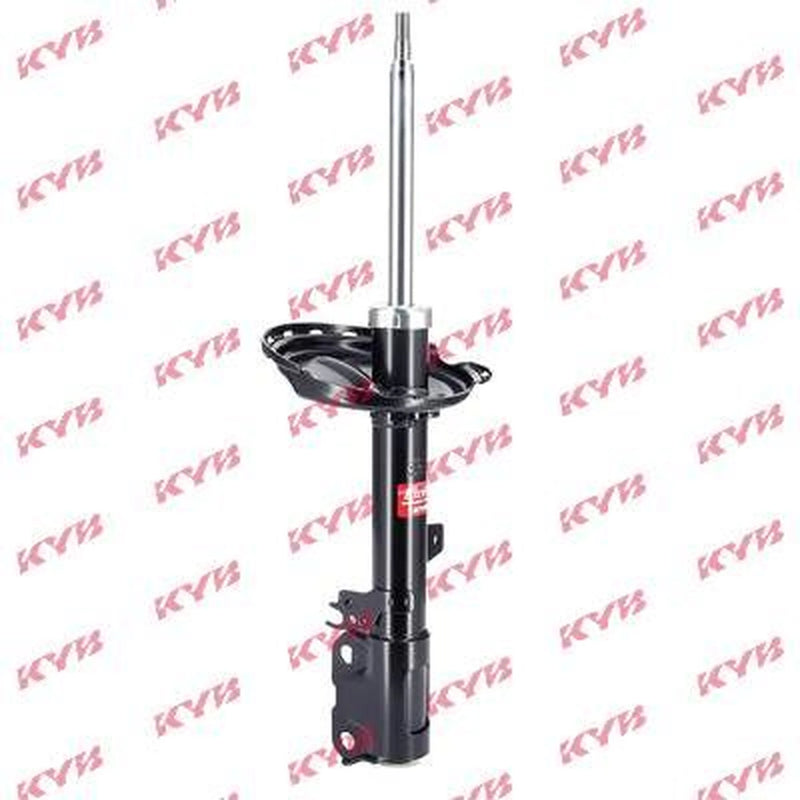 KYB Shock Absorber Damper Strut Rear Right 339208