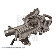 Blue Print Engine Cooling Water Pum ADA109132