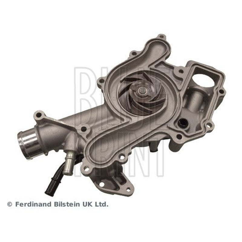 Blue Print Engine Cooling Water Pum ADA109132