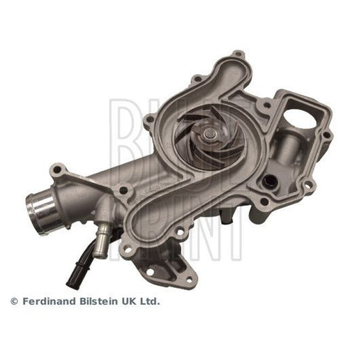 Blue Print Engine Cooling Water Pum ADA109132