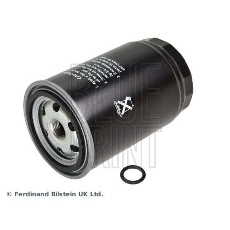 Blue Print Fuel Filter Element ADG02392