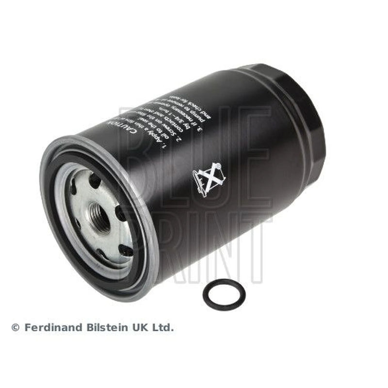 Blue Print Fuel Filter Element ADG02392