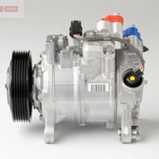 Denso Air Conditioning Compressor DCP05091