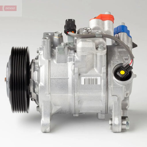 Denso Air Conditioning Compressor DCP05091