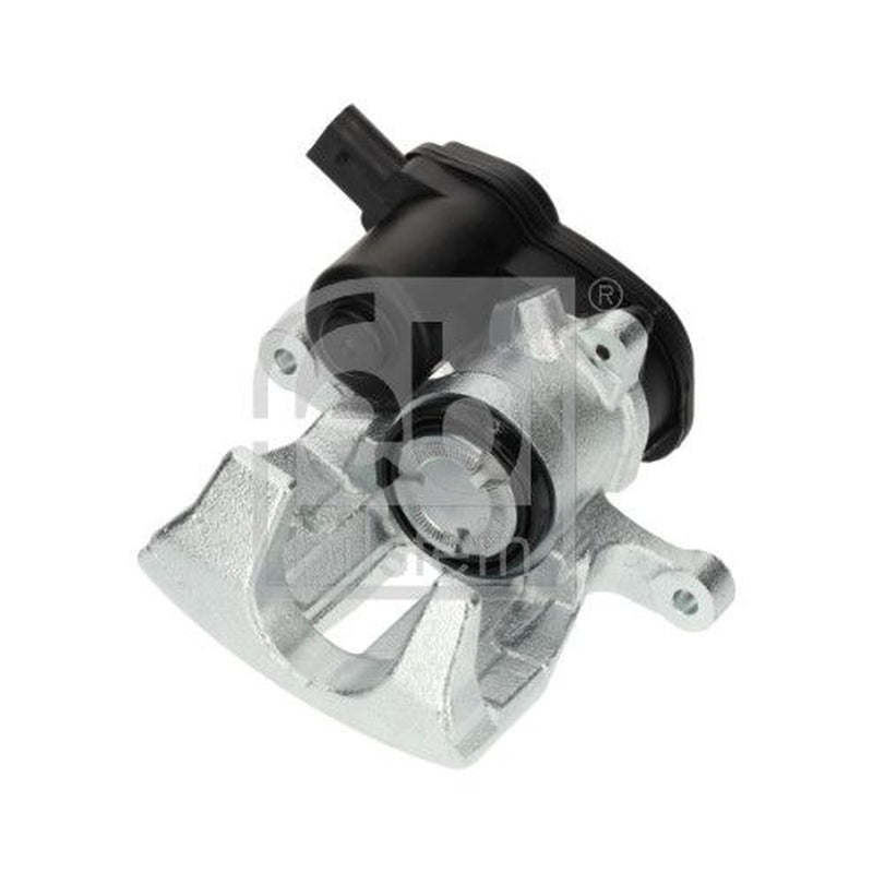 Febi Brake Caliper Assembly Rear Left 198794