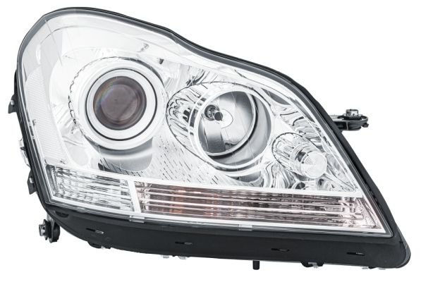Hella Headlight Headlamp W5W Right