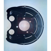 Apec Brake Disc Splash Guard Rear Right ASG1132