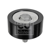 Febi V-Ribbed Belt Deflection/Guide Pulley 179412
