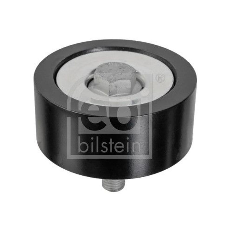 Febi V-Ribbed Belt Deflection/Guide Pulley 179412