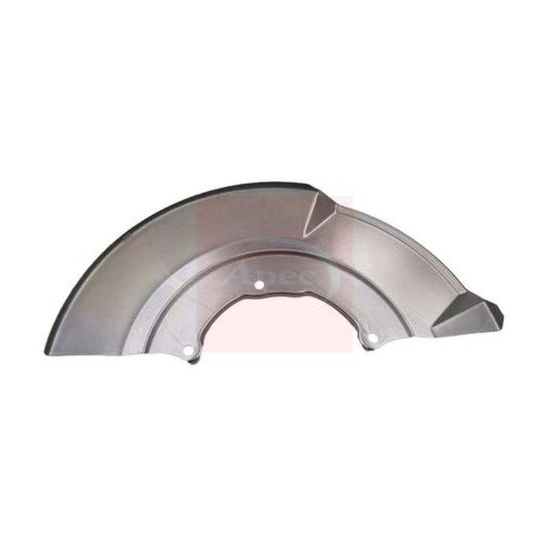Apec Brake Disc Splash Guard Front Right ASG1146