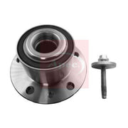 Apec Wheel Bearing Kit AWB1333