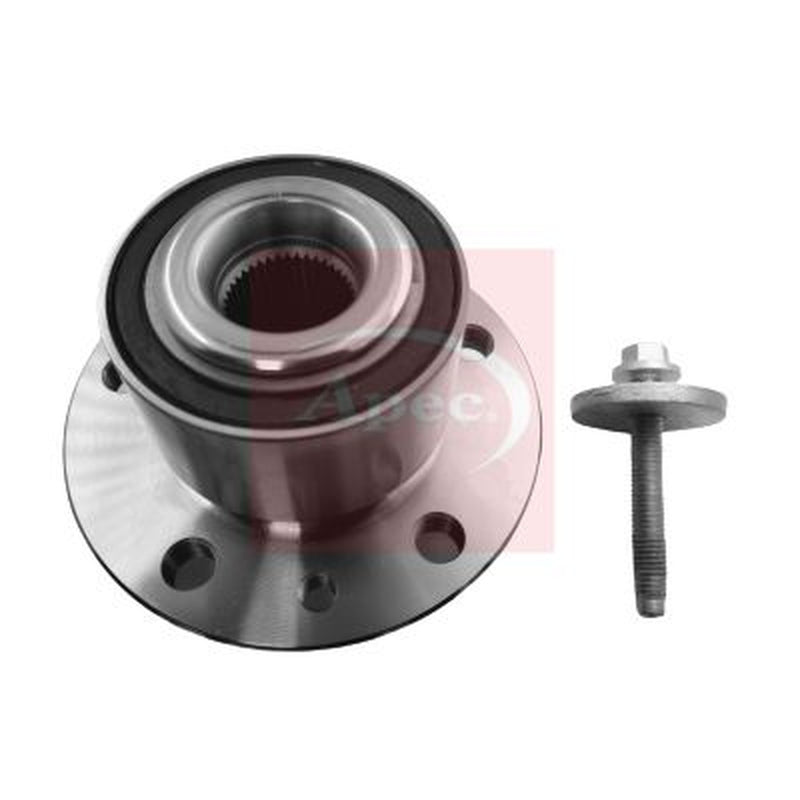 Apec Wheel Bearing Kit AWB1333
