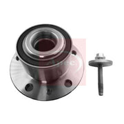 Apec Wheel Bearing Kit AWB1333