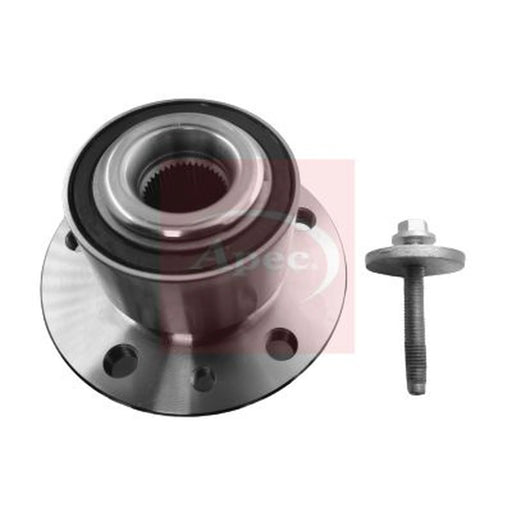 Apec Wheel Bearing Kit AWB1333
