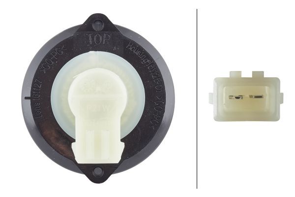 Hella 2ZR 009 001-117 Reverse Light