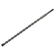 Faithfull SDS Plus Drill 16mm OL: 410mm WL: 350mm - FAISDS16410