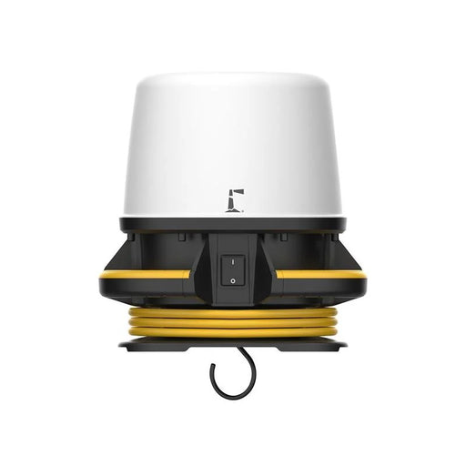 Lighthouse Professional 360 Degree Site Light 5500 Lumens 110V - L/HSLPB5500L