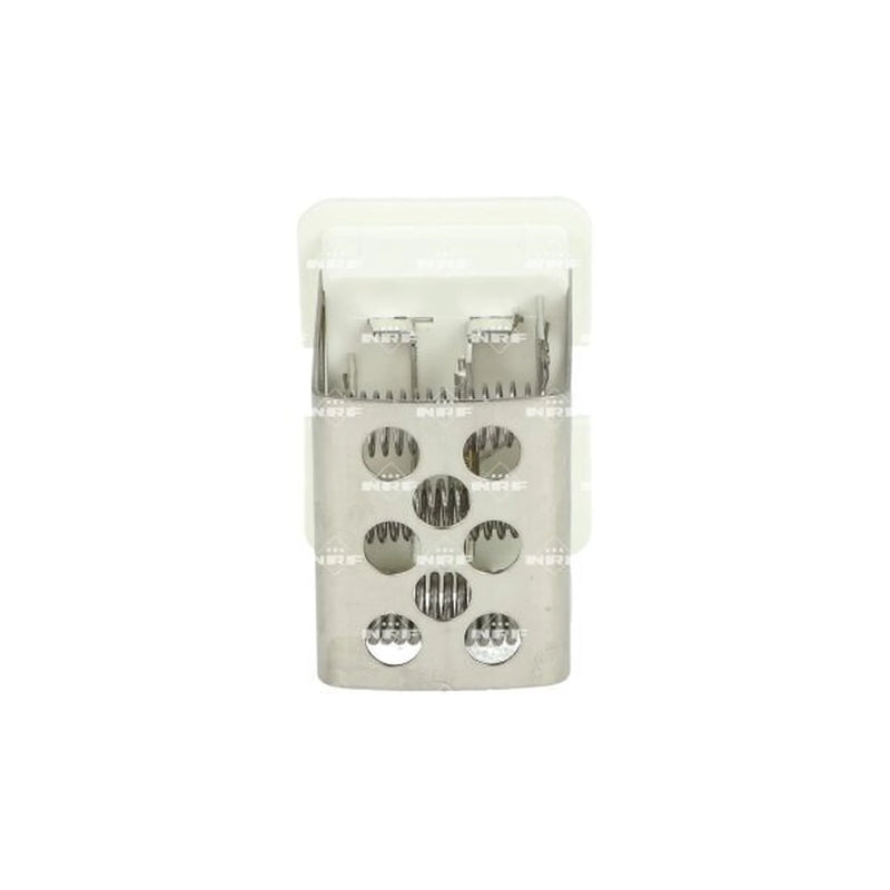 NRF Heater Blower Resistor 342035