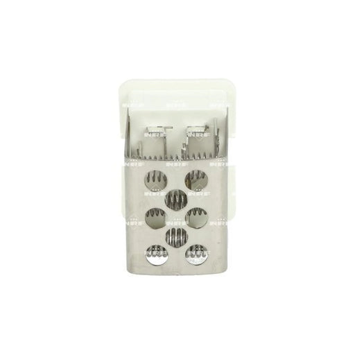 NRF Heater Blower Resistor 342035
