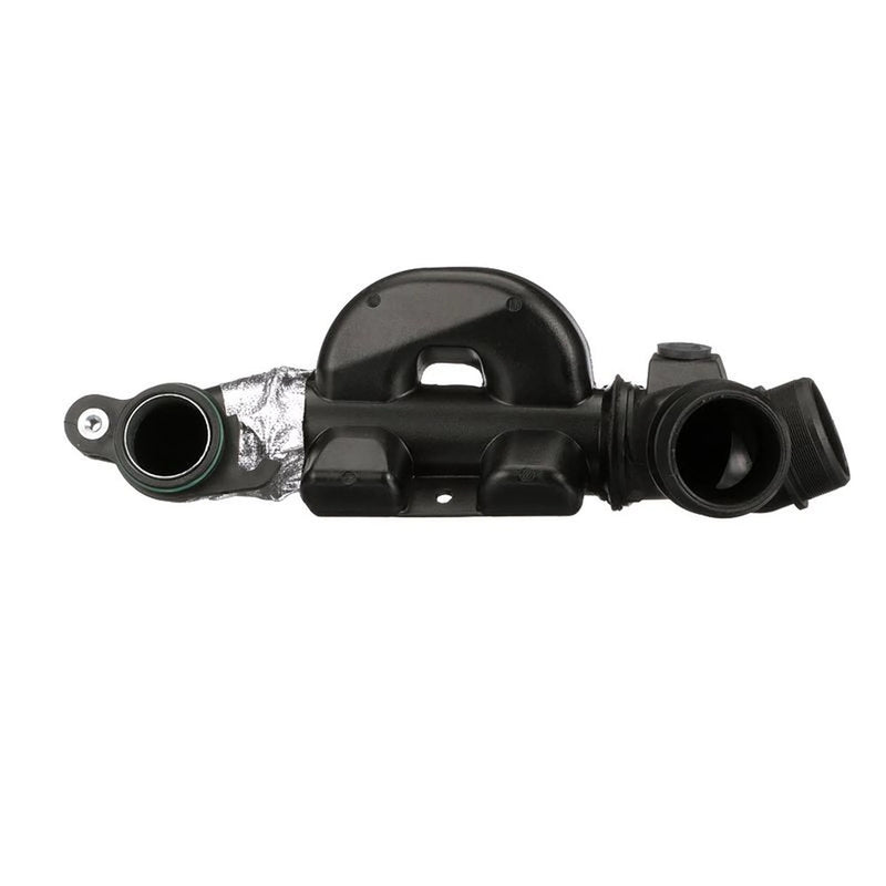 Gates Intercooler Turbo Charge Air Hose 330mm 09-1421