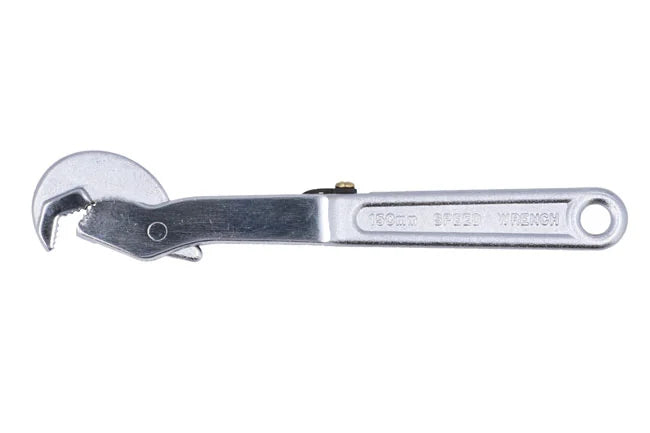 Laser Tools Speed Wrench 150-200mm