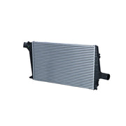 NRF Intercooler (Charge Air Cooler) 30118A