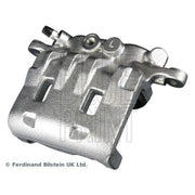 Blue Print Brake Caliper Assembly Front Left ADBP450073