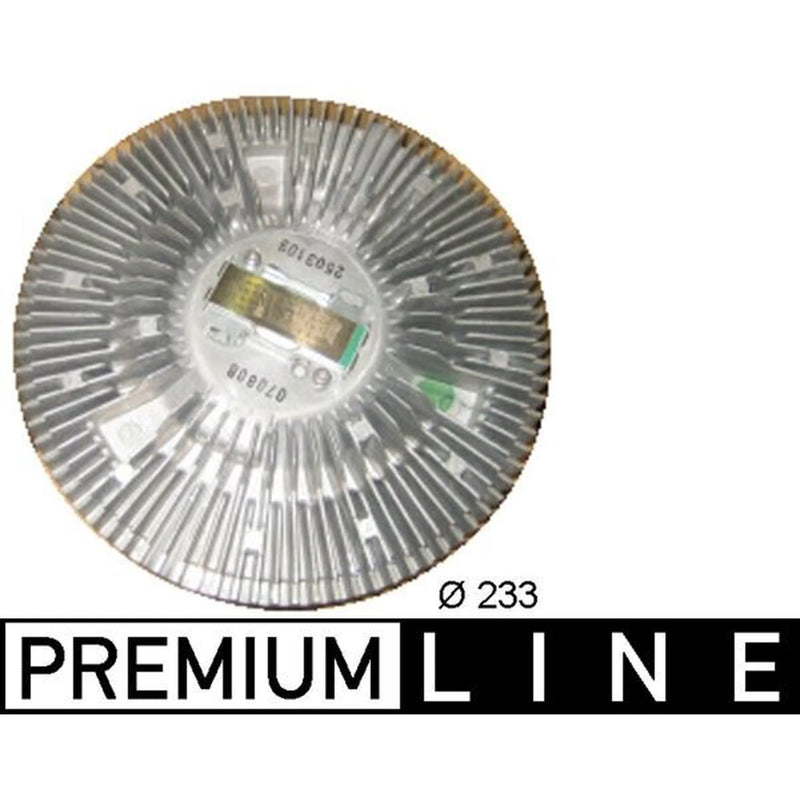 Mahle Radiator Fan Clutch CFC 23 000P