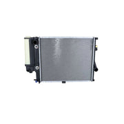 NRF Engine Radiator 58165
