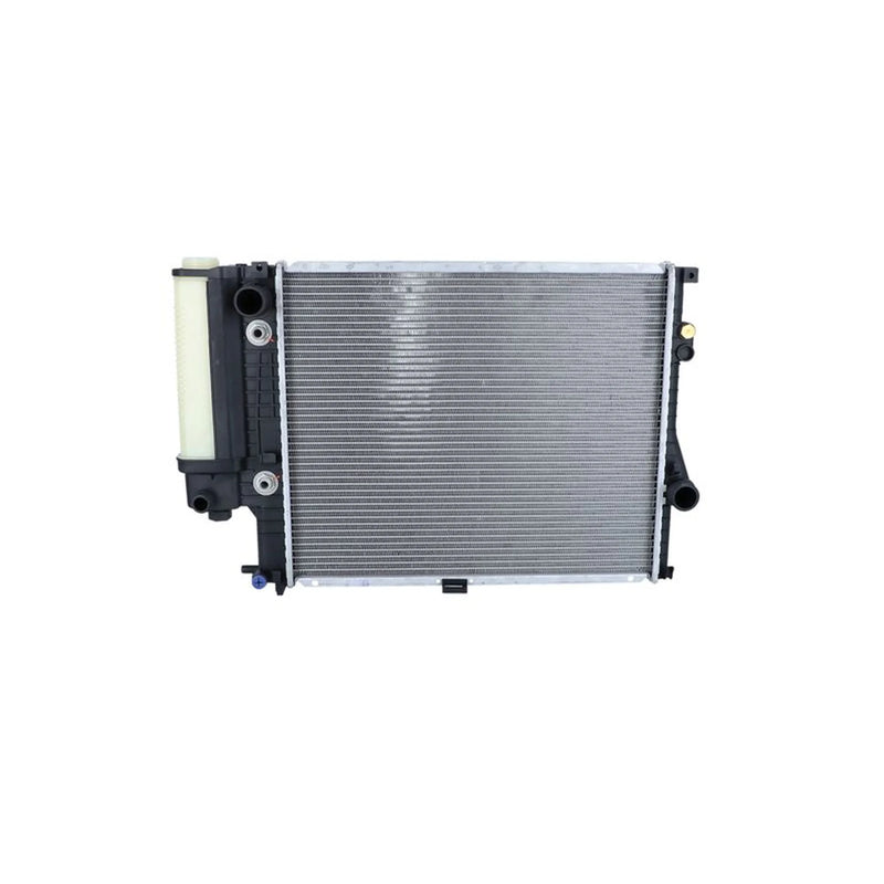 NRF Engine Radiator 58165