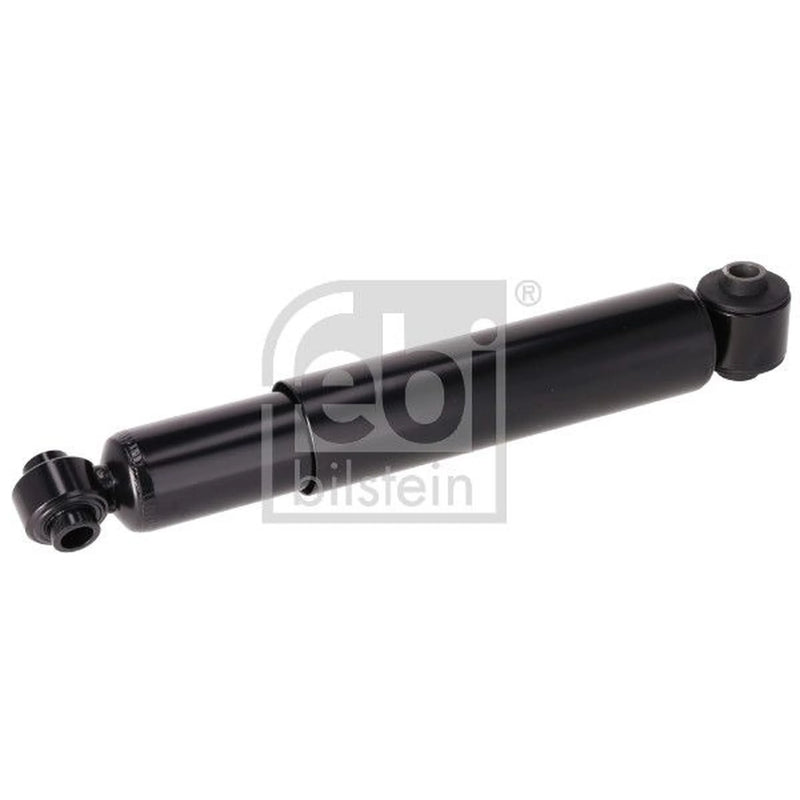 Febi Shock Absorber Damper Strut Rear Left 193137