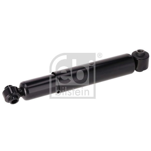 Febi Shock Absorber Damper Strut Rear Left 193137