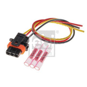 Febi Electrical Plug 199452