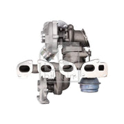 Febi Turbocharger Turbo Unit 187638
