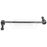Borg & Beck Stabiliser Bar Link Coupling Rod BDL7106