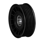 Gates V-Ribbed Belt Deflection/Guide Pulley Lower T38008