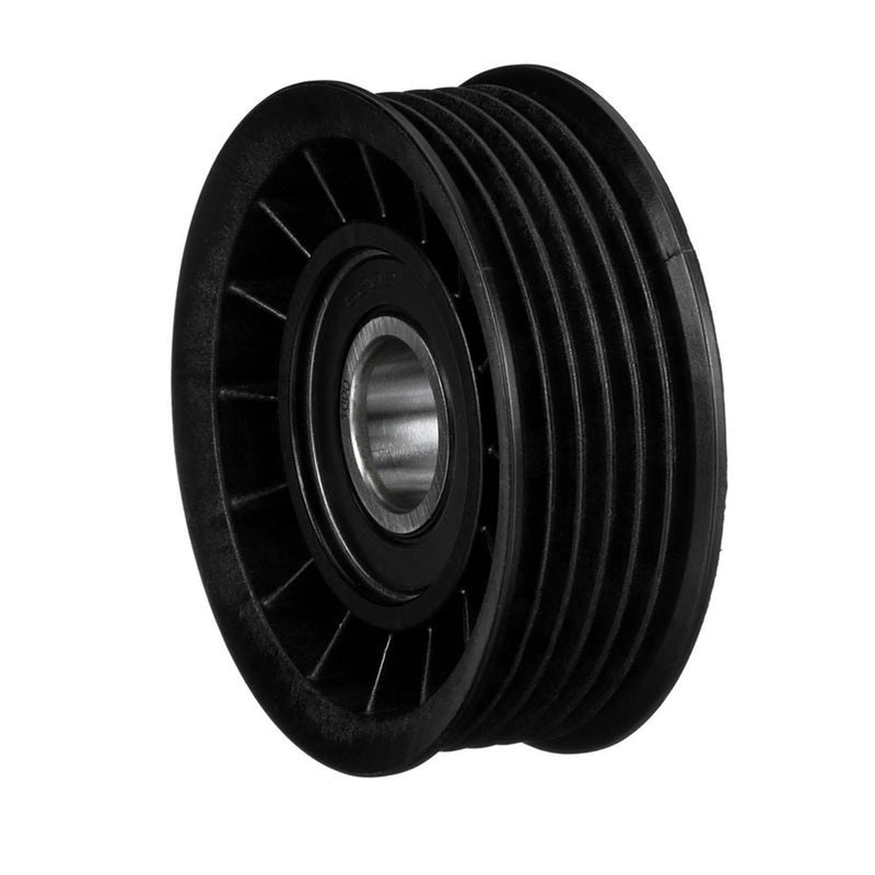 Gates V-Ribbed Belt Deflection/Guide Pulley Lower T38008