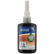 Draper Stud Lock Adhesive 40Nm Break Away 13mm