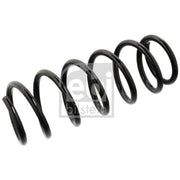 Febi Rear Suspension Coil Spring 104712