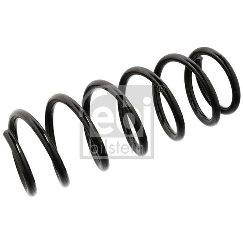 Febi Rear Suspension Coil Spring 104712