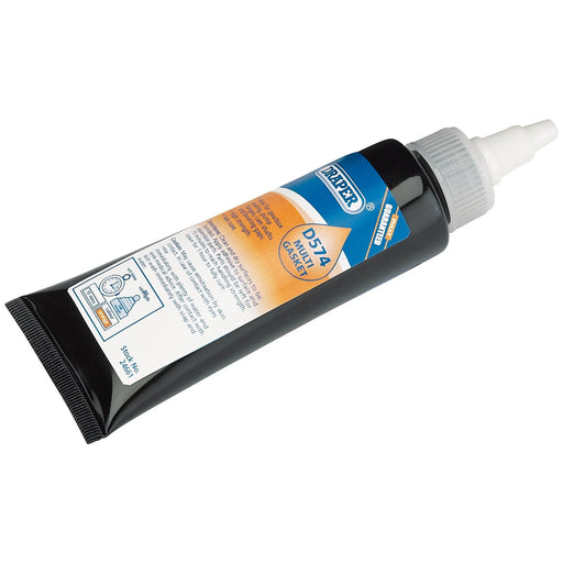 Draper Multi-Gasket DMG574 Instant Gasket Material 0.094kg