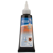 Draper Multi-Gasket DMG574 Instant Gasket Material 0.094kg