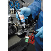 Draper Brake and Air Line Seal DBAS572 0.096kg