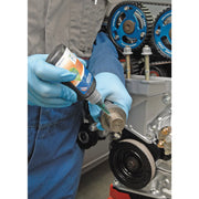 Draper Bush and Sleeve Retainer D638 - High Strength Design