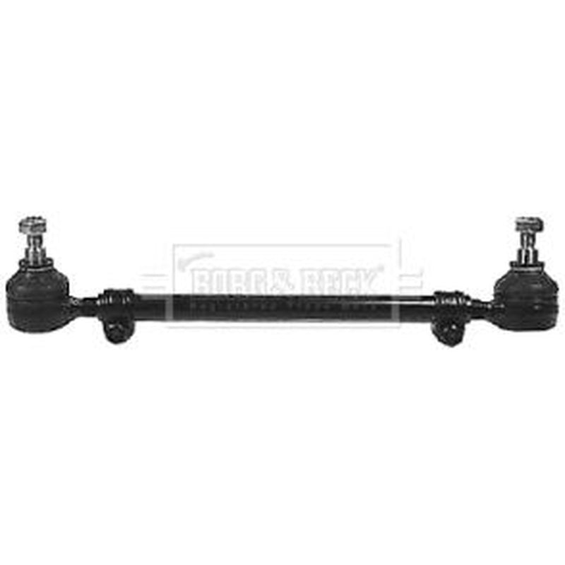 Borg & Beck Inner Rack End Right Joint BDL6082