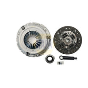 NAPA Clutch Kit Set 3pc NCL1298