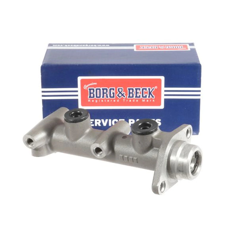 Borg & Beck Brake Master Cylinder Hydraulic Assembly BBM4068