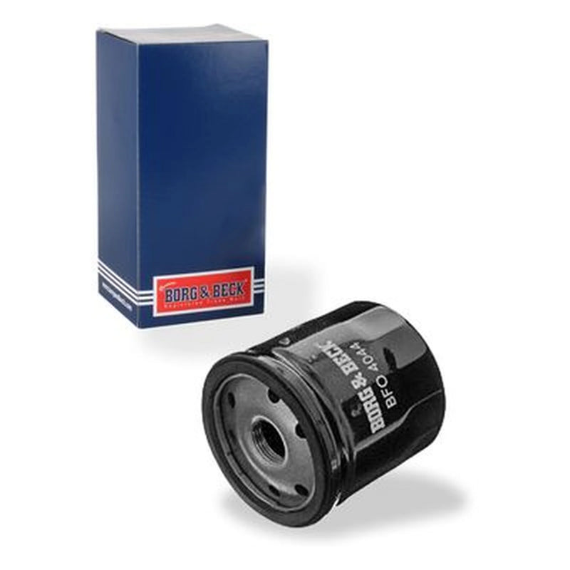 Borg & Beck Engine Oil Filter BFO4044