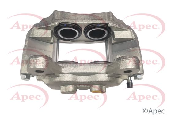 Apec Brake Caliper Assembly Front Right